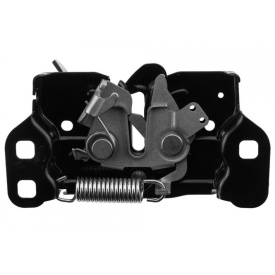 Incuietoare capota motor compatibil cu Dodge Durango 2011-2022 - Img 3