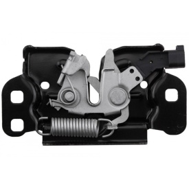 Incuietoare capota motor compatibil Jeep Cherokee 2014-2026 - Img 4