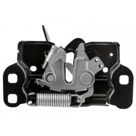 Incuietoare capota motor compatibil Jeep Compass 2011-2017 - Img 3