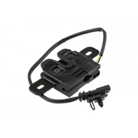 Incuietoare capota motor compatibil Volvo XC60 2008-2017 montare partea dreapta