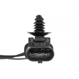 Incuietoare capota motor cu sufa compatibil Volvo XC60 2018-2024 parte montare stanga - Img 5