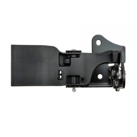 Incuietoare carlig blocare capota motor compatibil Audi A1 2011-2018 - Img 2