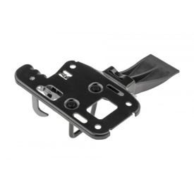 Incuietoare carlig blocare capota motor compatibil Audi A4 2007-2015, A5 2008-2017 - Img 5