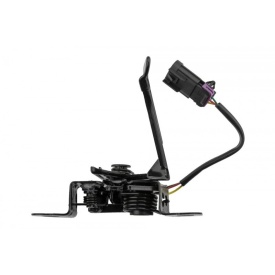 Incuietoare carlig blocare capota motor compatibil Opel Insignia A 2008-2017 - Img 4