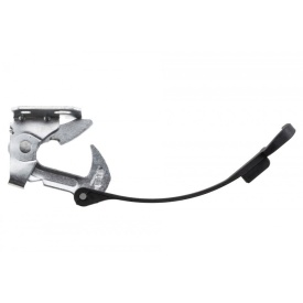 Incuietoare carlig blocare capota motor compatibil Peugeot 308 II 2013-2021 - Img 5