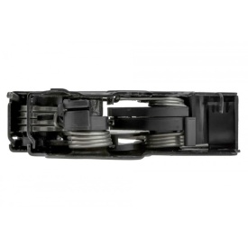 Incuietoare carlig blocare capota motor compatibil VW Jetta 2010-2018 - Img 3