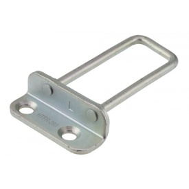 Incuietoare carlig bolt usa spate stanga partea superioara compatibil cu Ford Transit Connect 2002-2013 - Img 3