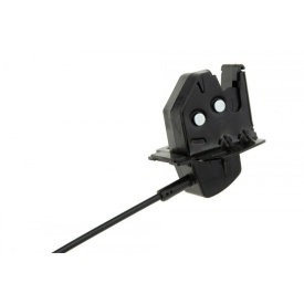 Incuietoare inferioara broasca usa spate stanga compatibil cu Renault Master 2010-2019, partea de jos stanga spate - Img 3