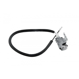 Incuietoare inferioara broasca usa spate stanga compatibil Peugeot Boxer 2006-2021 - Img 5