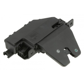 Incuietoare portbagaj compatibil cu BMW Seria 1 E81 E87 2004-, Seria 3 E46 E90, Seria 5 E60