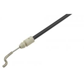 Incuietoare superioara broasca usa dreapta spate compatibil cu Peugeot Boxer 2006-2014, partea dreapta sus - Img 5