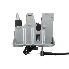 Incuietoare usa spate stanga compatibil Ford Transit 2014-2019 - Img 5