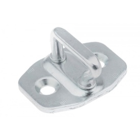 Incuietoare usa stanga spate compatibil Mercedes Sprinter 2006-2017