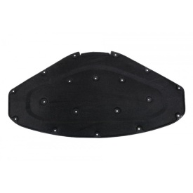 Izolatie fonica capota motor compatibila BMW Seria 1 F20 F21 2011-, Seria3 F30 F31 2011-, Seria 4 F36 2014- - Img 2