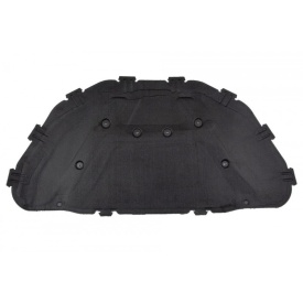 Izolatie fonica capota motor compatibila BMW X1 E84 2009-2015 - Img 2