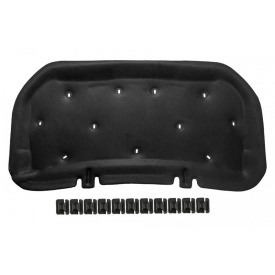 Izolatie fonica capota motor compatibila cu Land Rover Range Rover Sport 2013-2022