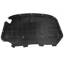 Izolatie fonica capota motor compatibila cu Skoda SUPERB II 2008-2015