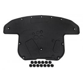 Izolatie fonica capota motor compatibila Mercedes Clasa C W205 2013-2021, C T-Model S205 Combi 2014-2021