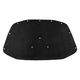 Izolatie fonica capota motor compatibila Skoda Octavia II 2004-2012