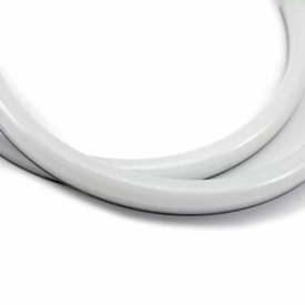 Kit Angel Eyes CCFL compatibil cu BMW seria 3 E46 Coupe 2003-2005 4x146mm, galben - Img 6