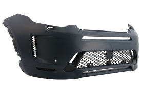 Kit complet de conversie compatibil cu Land Rover Discovery Sport SUV L550 2014-2020 Facelift 2020 Look - Img 7