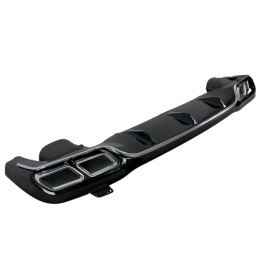 Kit Exterior Complet compatibil cu Mercedes E-Class W213 2016-2019 AMG Design - Img 9
