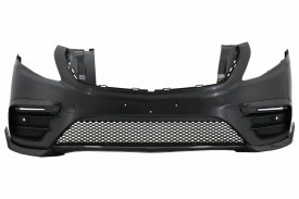 Kit Exterior Complet compatibil cu Mercedes V-Class W447 2014-2019 - Img 4