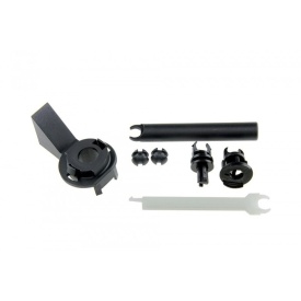 Kit reparatie incuietoare capota motor compatibil cu Ford Focus II 2004-2011