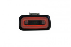 Lampa Ceata Full LED compatibil cu Mercedes G-Class W463 1989-2015 - Img 5