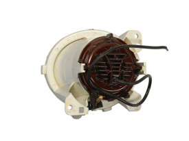 Lampa ceata Led SCANIA G, P, R, T 2004-2019, partea dreapta - Img 2