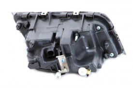 Lampa ceata Stanga compatibil cu Volvo FH 2005-2012, FH II 2012-> - Img 2
