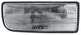 Lampa de ceata Stanga H1 se potrivește BMW seria 3 E36 1990-2000