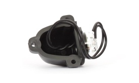 Lampa de pozitie Stanga sau Dreapta cu LED-uri Albe 12-24V WAS 133W25 - Img 6