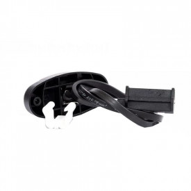 Lampa gabarit 72x34, LED, galbena, 12-36V FT-025/Z Fristom - Img 4