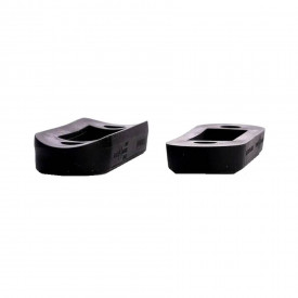 Lampa gabarit, 84x27, LED, slim, rosie, FT-073C Fristom - Img 6
