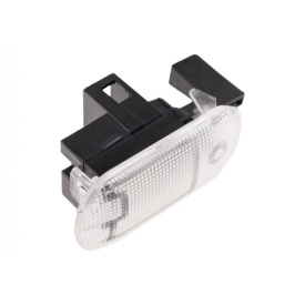 Lampa LED torpedo compatibil cu VW Golf 4 1999-2006, Bora 1999-2005, Caddy 3 2010-2015, Touran 2003-2010, Touareg 2010-2018