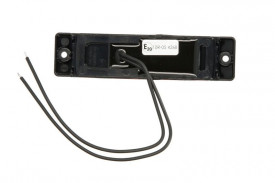 Lampa Lumina de clarificare Dreapta-Stanga LED, Rosu 24V - Img 2
