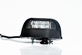 Lampa numar, 112x49, LED, FT-260 Fristom - Img 1