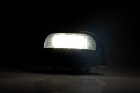 Lampa numar, 112x49, LED, FT-260 Fristom - Img 4