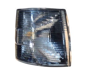 Lampa semnalizare fata dreapta compatibil VW Transporter T4 1990-1995, transparent