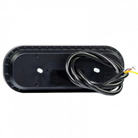 Lampa spate, 3 functii, LED, semnalizare dinamica, FT-320-LED Fristom - Img 7