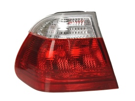 Lampa spate Bmw Seria 3 E46 Sedan 2001-2005, Parte Montare Stanga