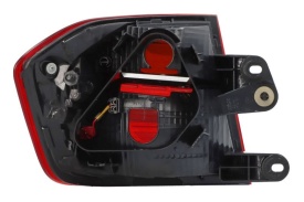 Lampa spate Bmw Seria 3 Pozitie Led F30, Sedan 2011-2019, Parte Montare Dreapta - Img 2
