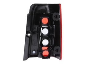 Lampa Spate Citroen Berlingo 1996-2005 Parte Montare Stanga Pentru Model cu Haion - Img 2