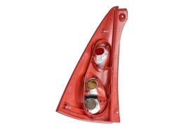 Lampa Spate Citroen C1 2005-2014 Citroen Parte Montare Dreapta - Img 2