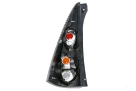 Lampa Spate Citroen C1 2005-2014 Parte Montare Dreapta - Img 2