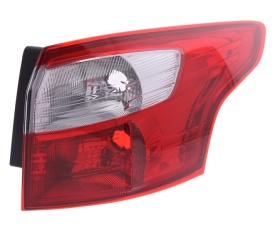 Lampa Spate Ford Focus III Break 2011-2014 Parte Montare Dreapta - Img 1