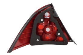 Lampa Spate Ford Mondeo III Sedan 2003-2005 Parte Montare Dreapta - Img 2