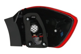 Lampa Spate Ford Mondeo IV Break Pozitie Led 2010-2015 Parte Montare Stanga - Img 2