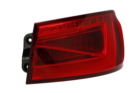 Lampa spate, LED, compatibil cu AUDI A3 8V 2012-2016, partea dreapta - Img 1